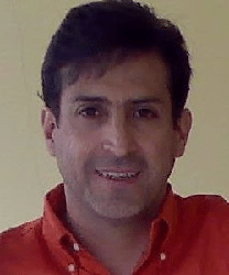 Rafael Beltran Ramallo