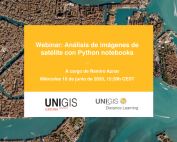 UNIGIS.net - Masters And Programmes In GISc